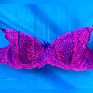 DKNY 32 C bra ,new without the tags